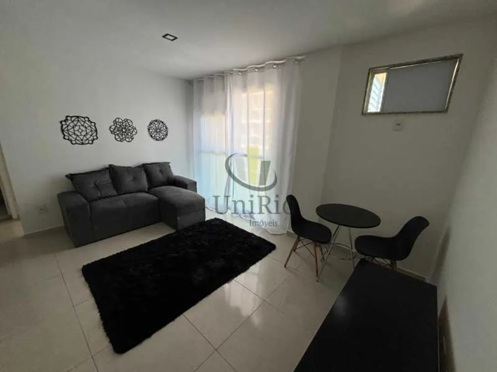 Apartamento, 1 quarto, 40 m² - Foto 8