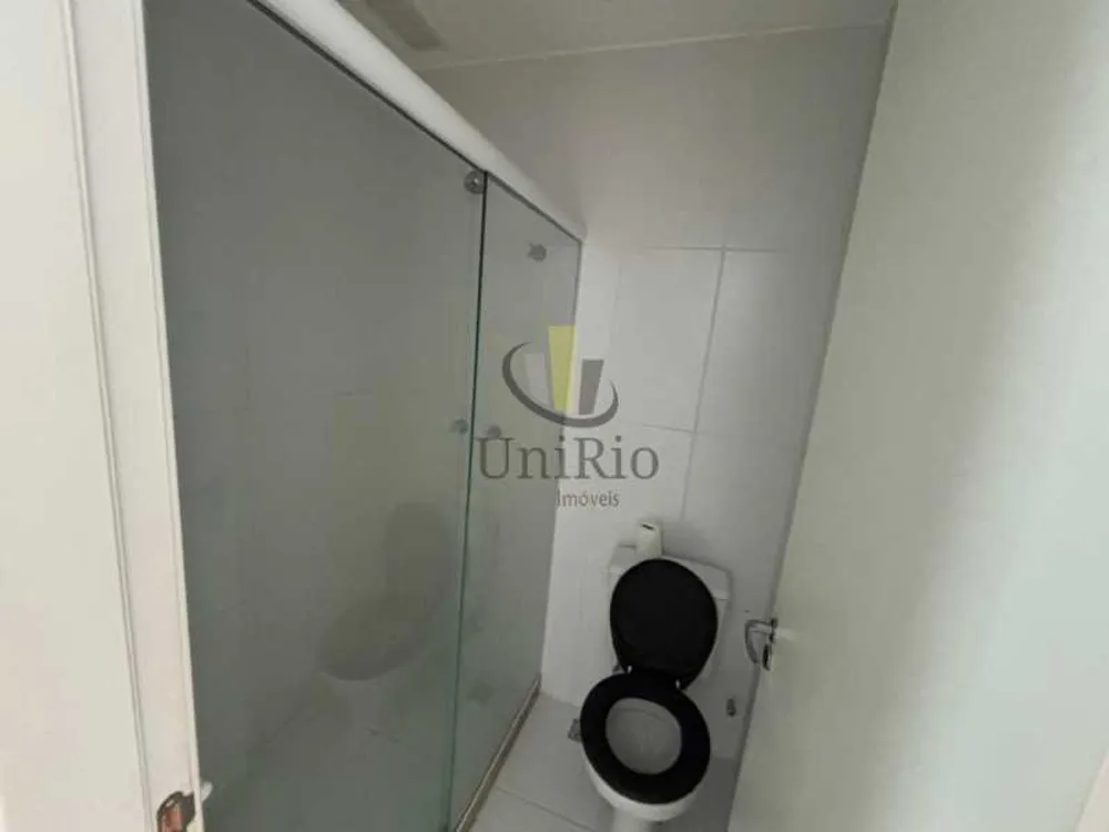 Apartamento, 1 quarto, 40 m² - Foto 3