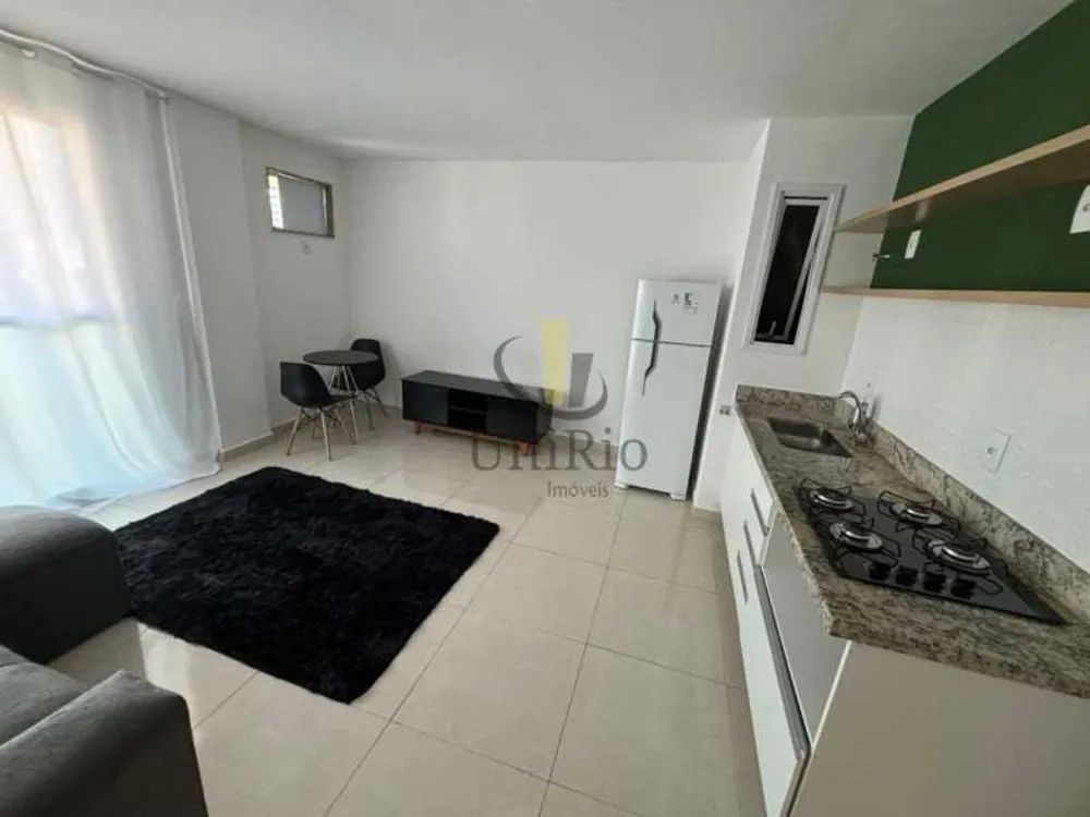 Apartamento, 1 quarto, 40 m² - Foto 6