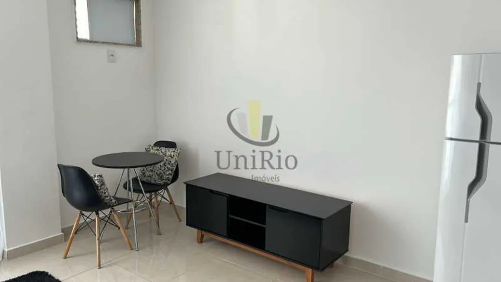 Apartamento, 1 quarto, 40 m² - Foto 5