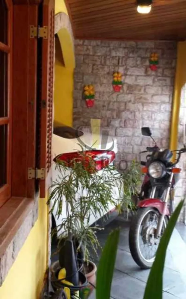 Casa, 3 quartos, 300 m² - Foto 17