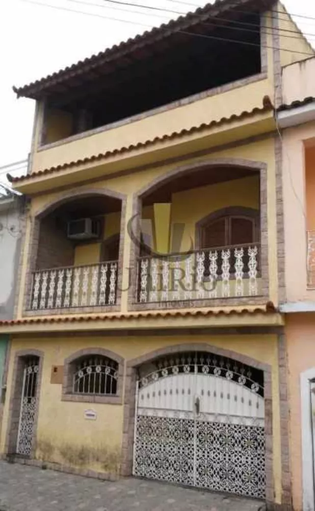 Casa, 3 quartos, 300 m² - Foto 2