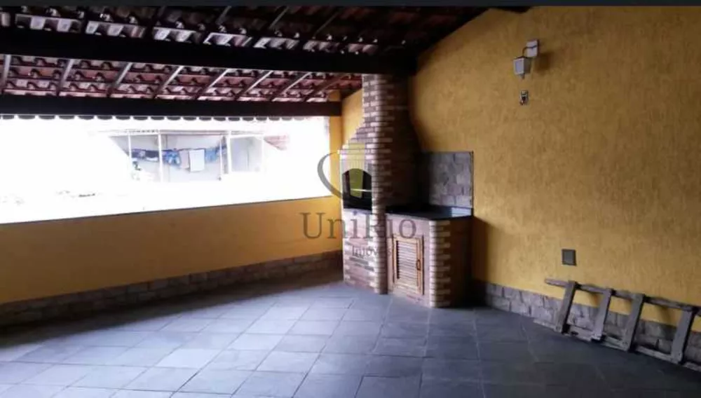 Casa, 3 quartos, 300 m² - Foto 14