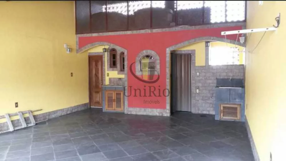 Casa, 3 quartos, 300 m² - Foto 16