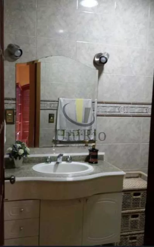 Casa, 3 quartos, 300 m² - Foto 10