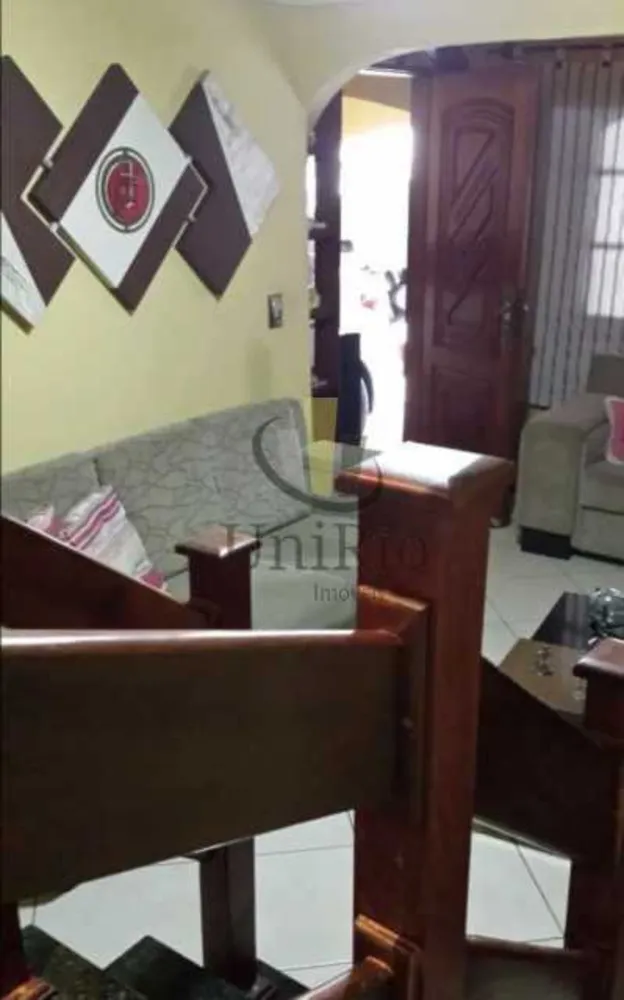 Casa, 3 quartos, 300 m² - Foto 20