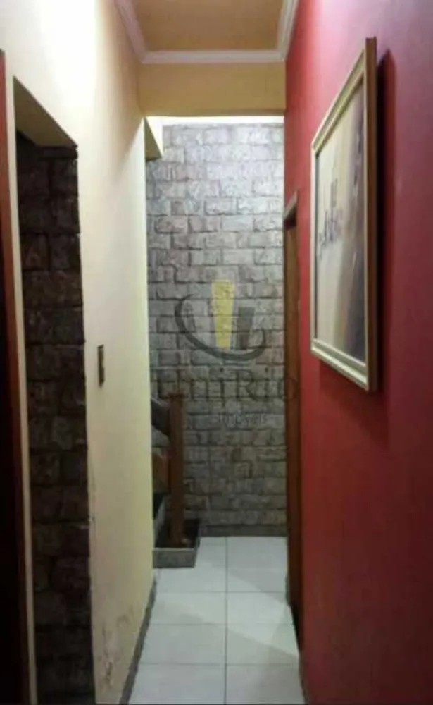 Casa, 3 quartos, 300 m² - Foto 19