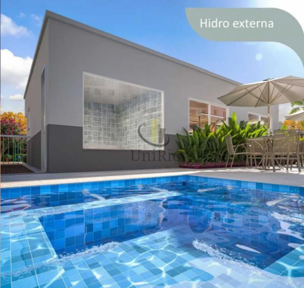 Apartamento, 2 quartos, 48 m² - Foto 12