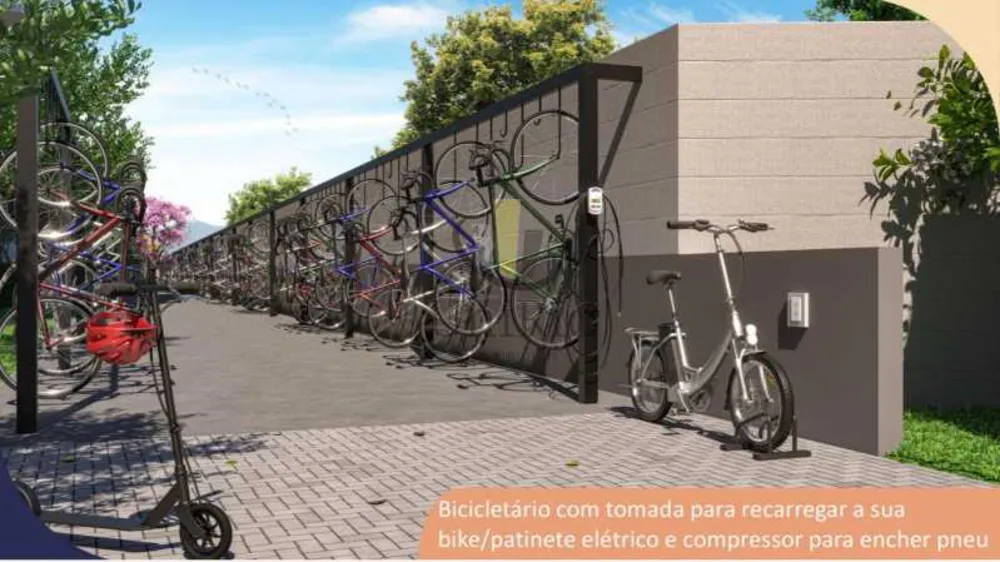 Apartamento, 2 quartos, 48 m² - Foto 20