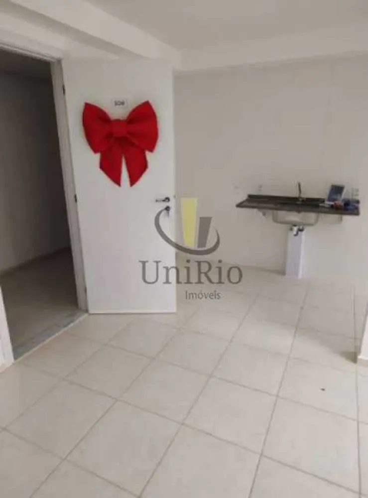 Apartamento, 2 quartos, 48 m² - Foto 3