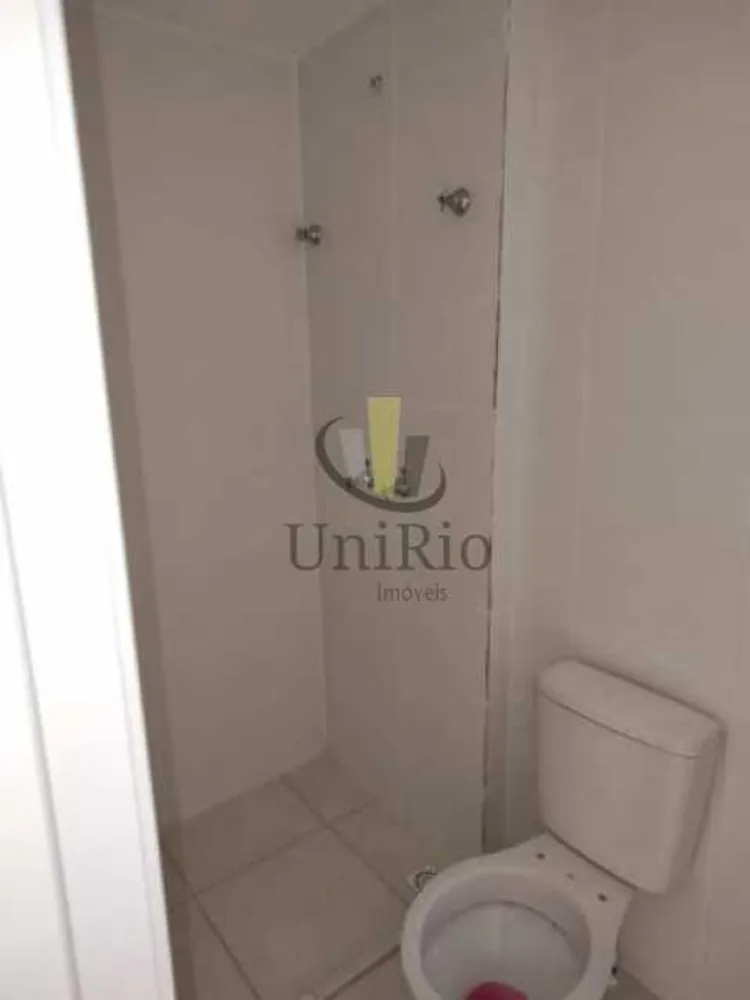 Apartamento, 2 quartos, 48 m² - Foto 6