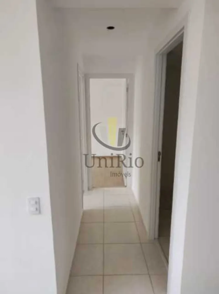 Apartamento, 2 quartos, 48 m² - Foto 4