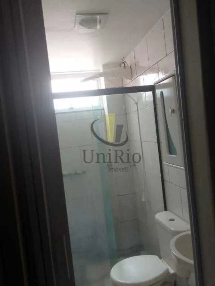 Casa de Condomínio, 3 quartos - Foto 21