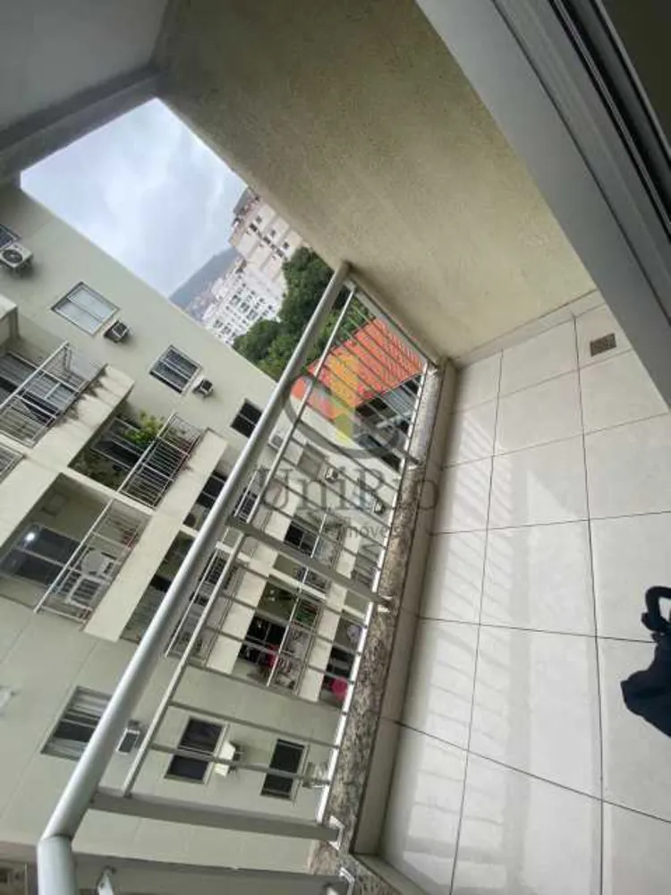 Apartamento, 2 quartos, 67 m² - Foto 8