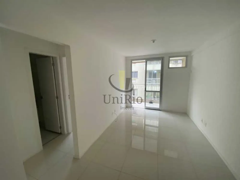 Apartamento, 2 quartos, 67 m² - Foto 2