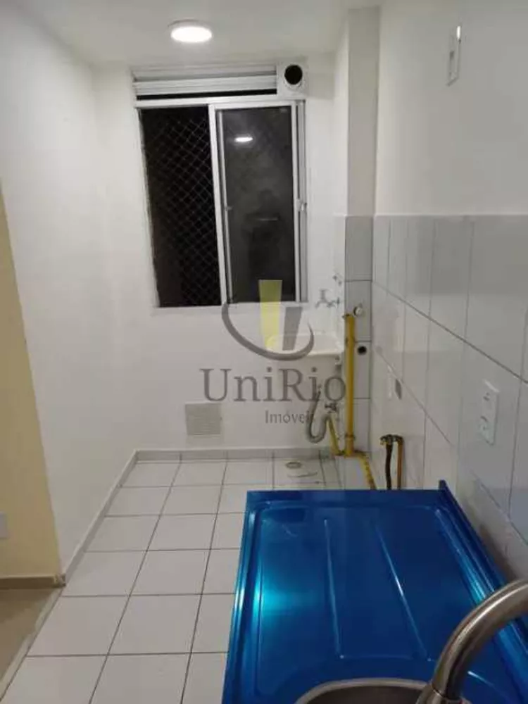 Apartamento, 2 quartos, 44 m² - Foto 18