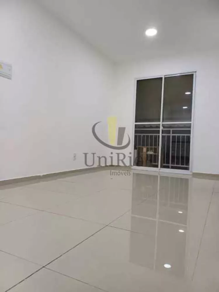Apartamento, 2 quartos, 44 m² - Foto 2