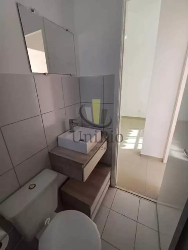 Apartamento, 2 quartos, 44 m² - Foto 12