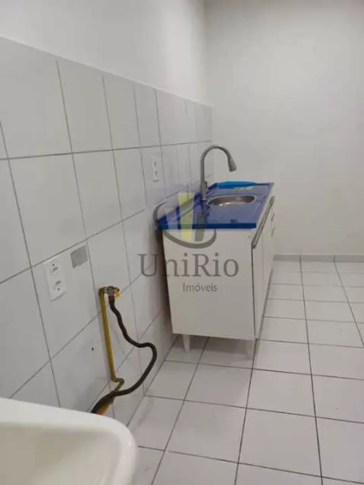Apartamento, 2 quartos, 44 m² - Foto 7