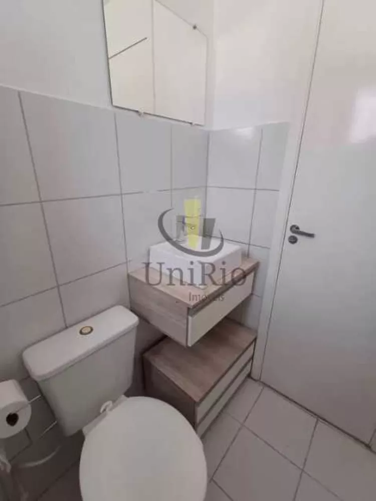 Apartamento, 2 quartos, 44 m² - Foto 16