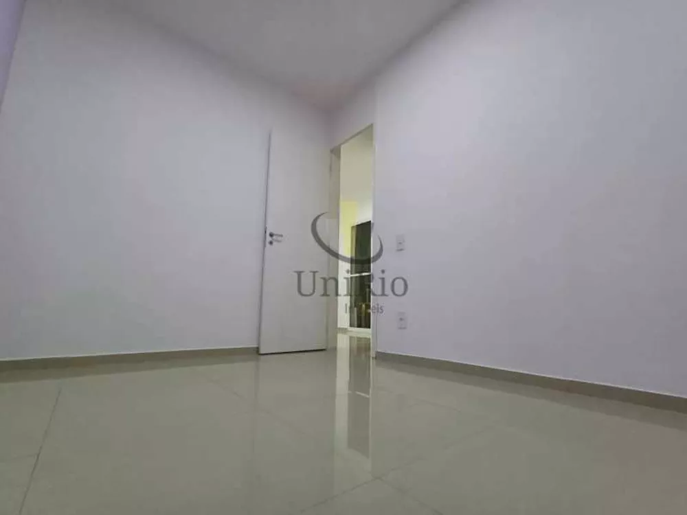 Apartamento, 2 quartos, 44 m² - Foto 3