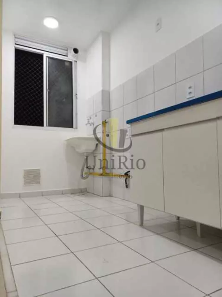 Apartamento, 2 quartos, 44 m² - Foto 13