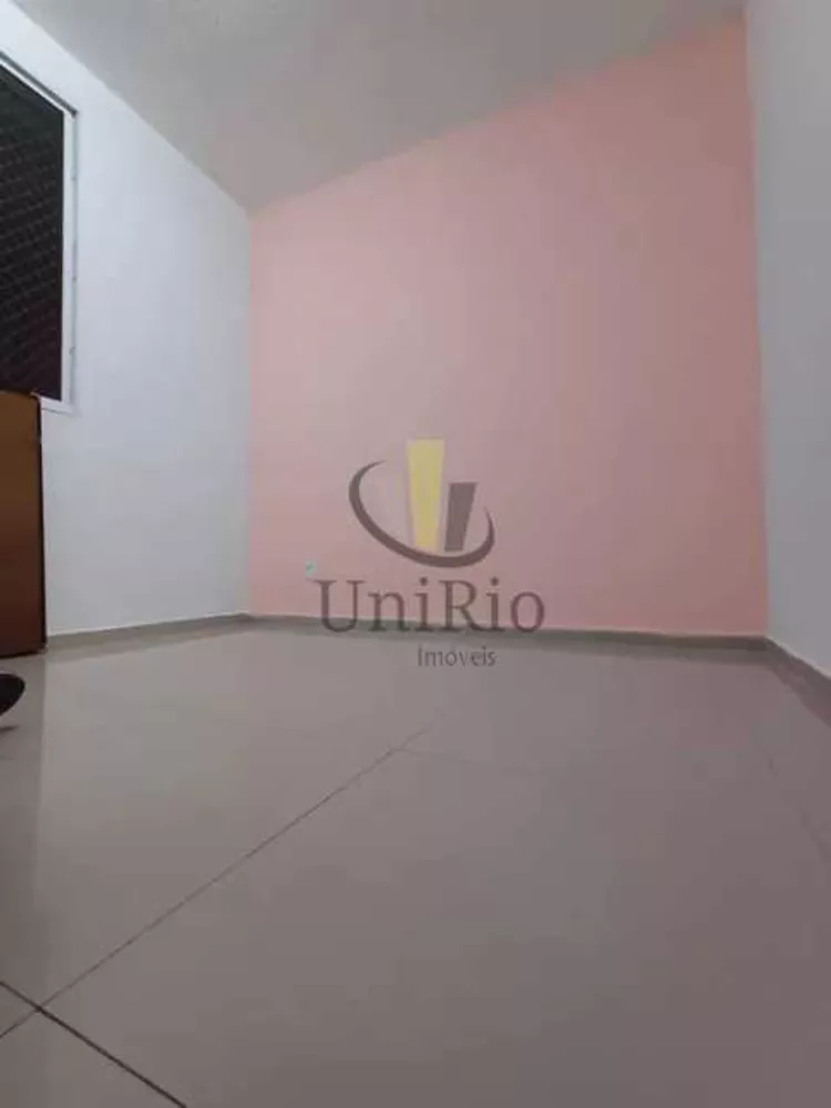 Apartamento, 2 quartos, 44 m² - Foto 6