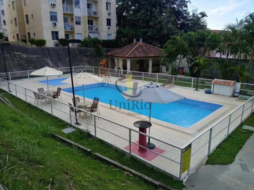 Apartamento, 2 quartos, 44 m² - Foto 19