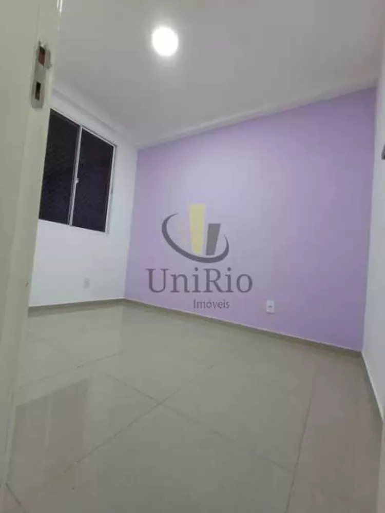Apartamento, 2 quartos, 44 m² - Foto 5