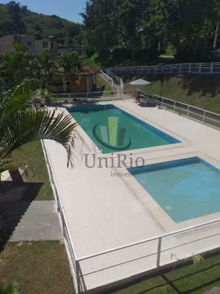 Apartamento, 2 quartos, 44 m² - Foto 8