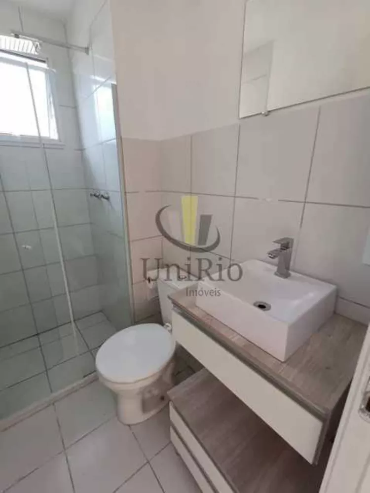 Apartamento, 2 quartos, 44 m² - Foto 20