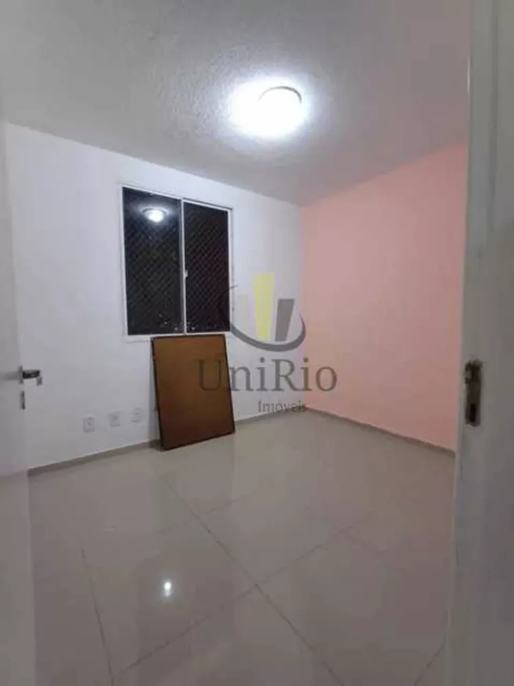 Apartamento, 2 quartos, 44 m² - Foto 10