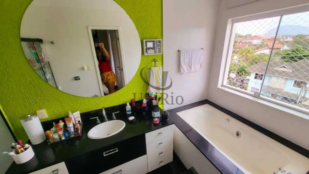Casa de Condomínio, 4 quartos - Foto 8