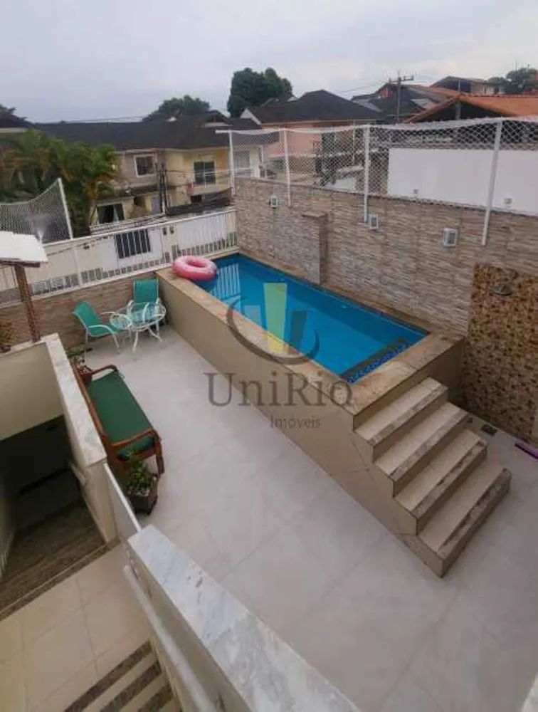 Casa de Condomínio, 4 quartos - Foto 10