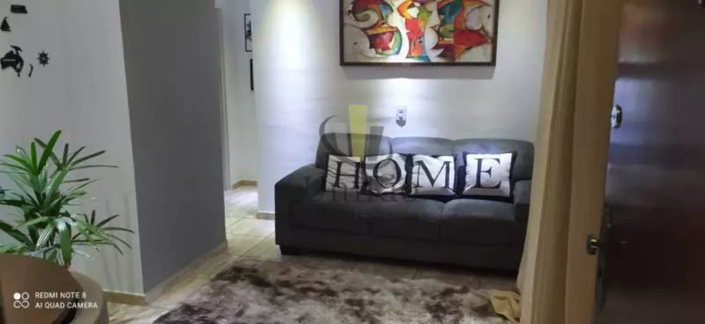 Apartamento, 1 quarto, 45 m² - Foto 12