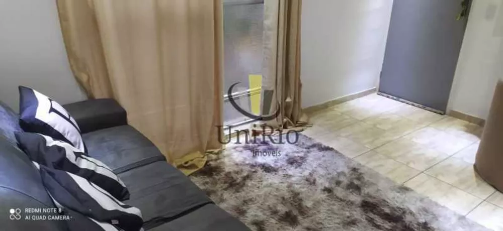 Apartamento, 1 quarto, 45 m² - Foto 15