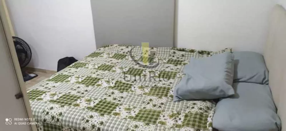 Apartamento, 1 quarto, 45 m² - Foto 6