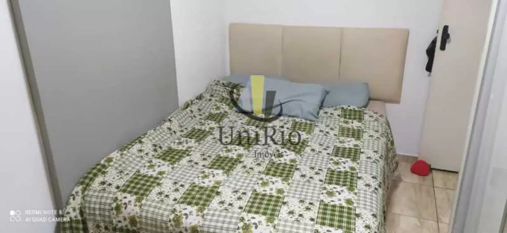 Apartamento, 1 quarto, 45 m² - Foto 7