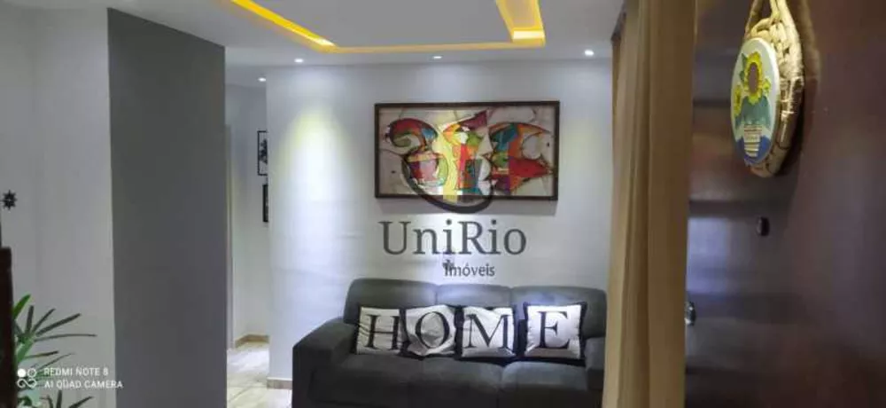 Apartamento, 1 quarto, 45 m² - Foto 3