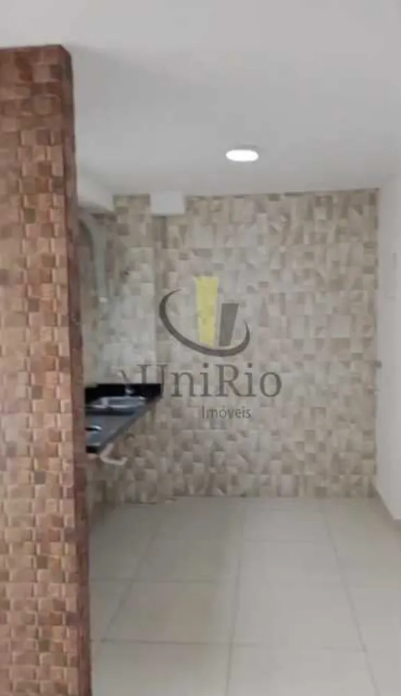 Apartamento, 2 quartos, 44 m² - Foto 2