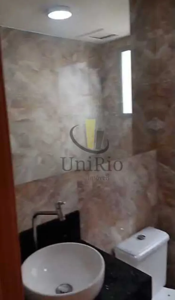 Apartamento, 2 quartos, 44 m² - Foto 12