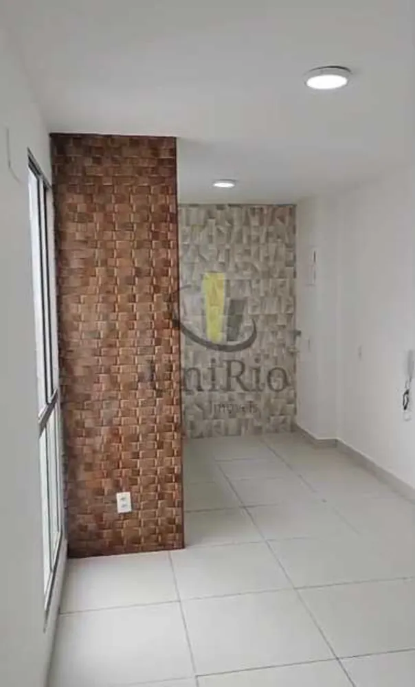 Apartamento, 2 quartos, 44 m² - Foto 14