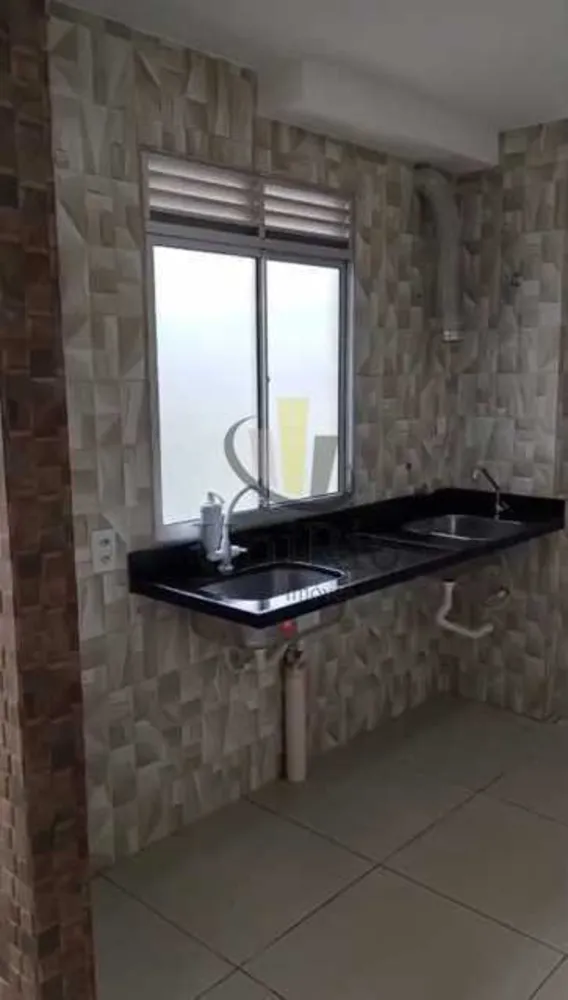 Apartamento, 2 quartos, 44 m² - Foto 9