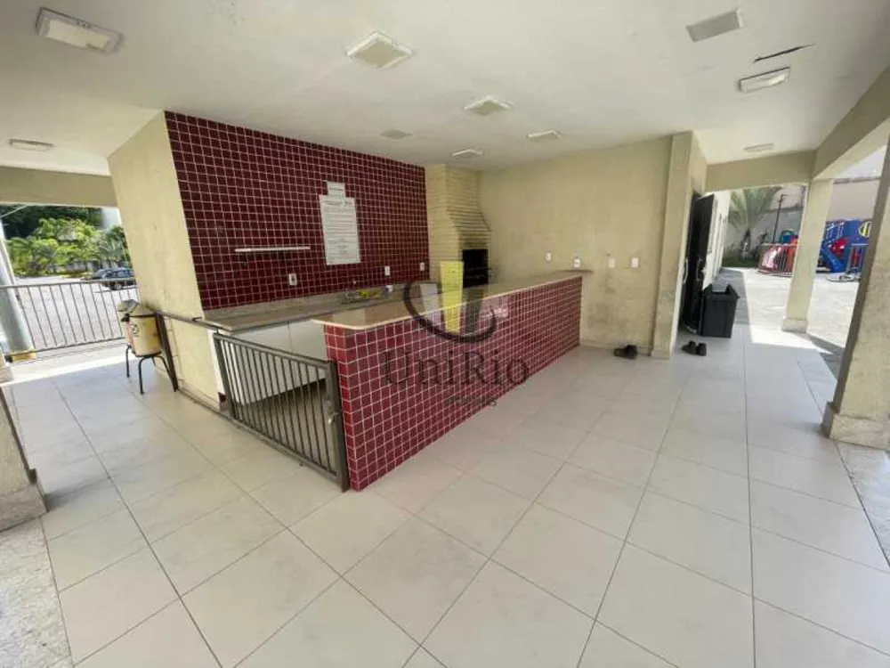 Apartamento, 2 quartos, 44 m² - Foto 25