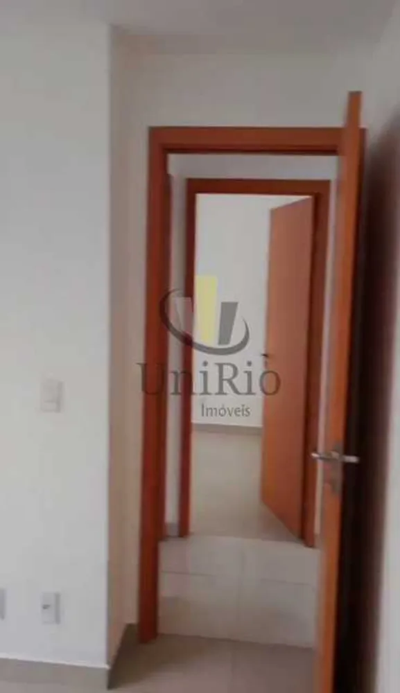 Apartamento, 2 quartos, 44 m² - Foto 4