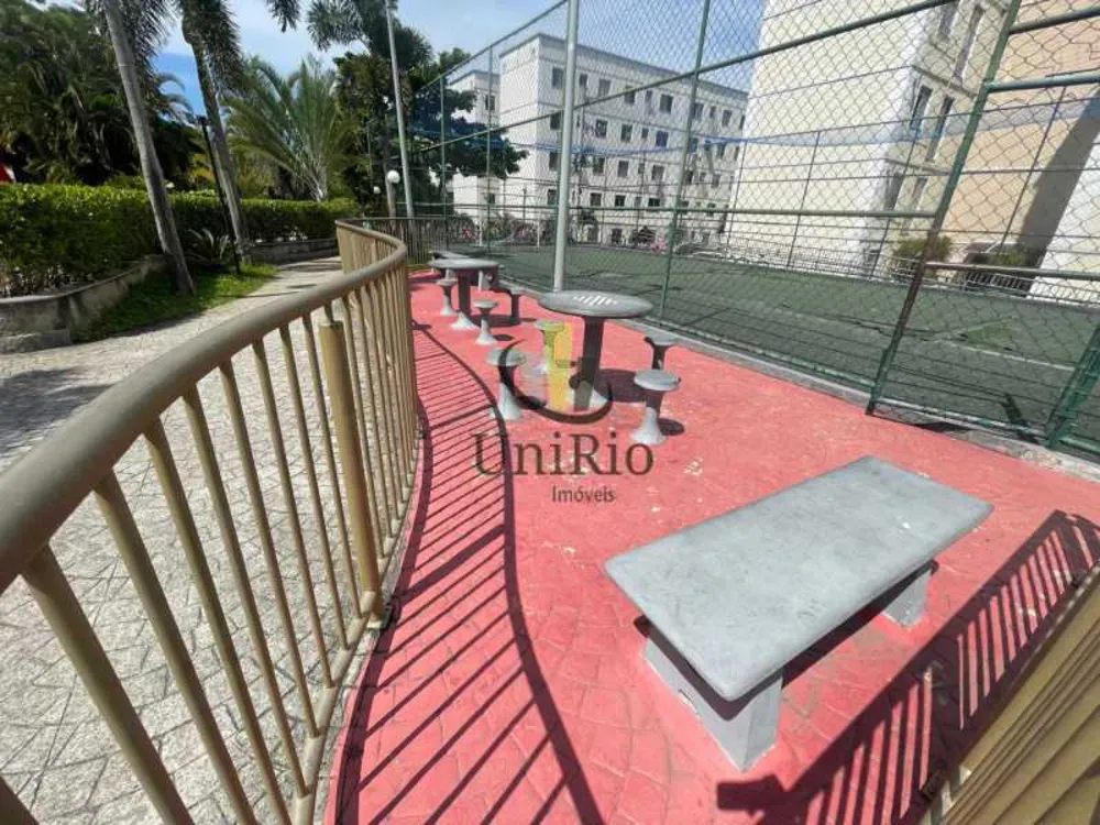 Apartamento, 2 quartos, 44 m² - Foto 23