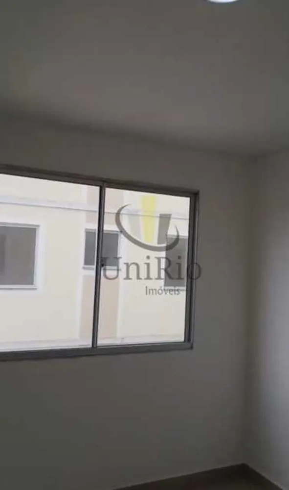 Apartamento, 2 quartos, 44 m² - Foto 8