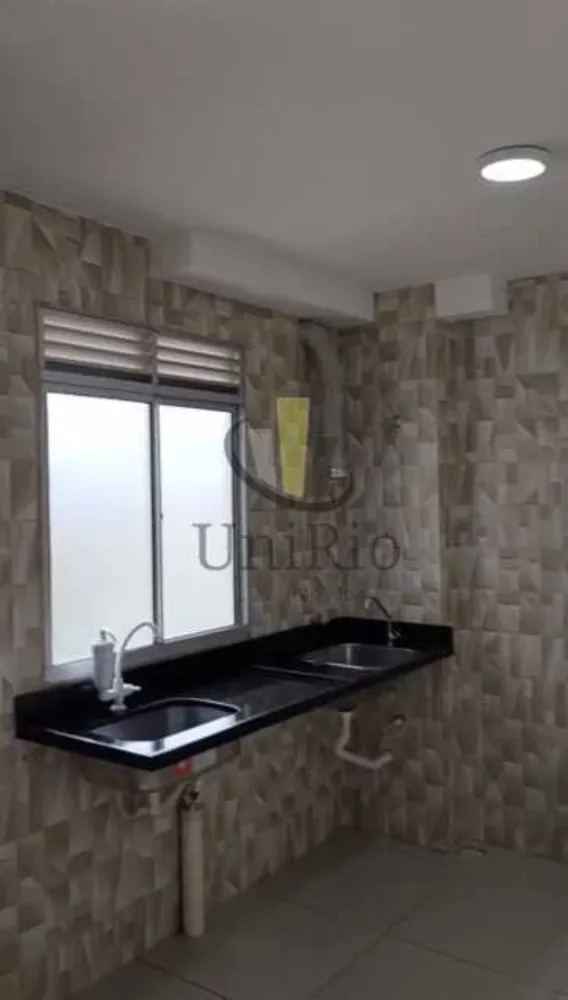 Apartamento, 2 quartos, 44 m² - Foto 19