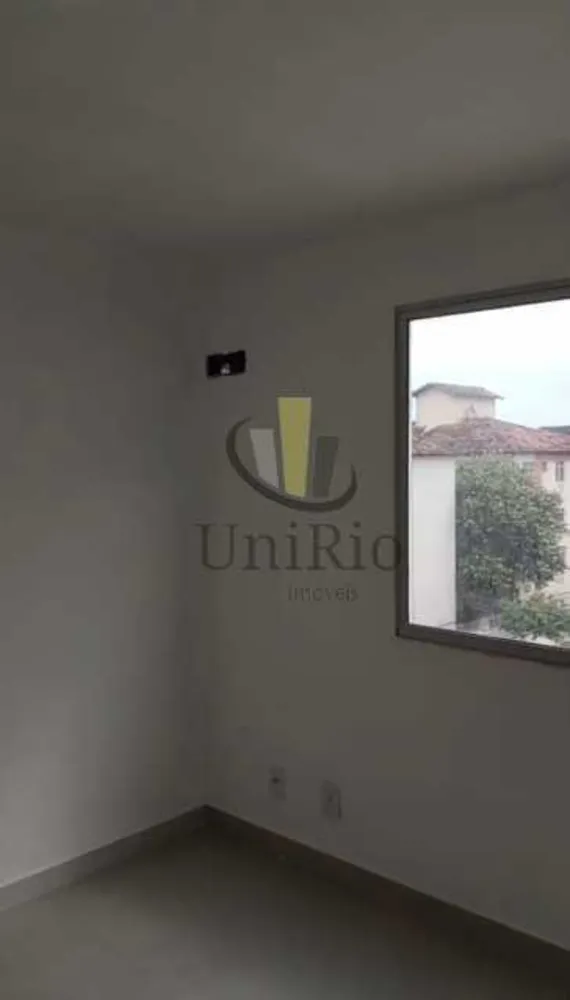 Apartamento, 2 quartos, 44 m² - Foto 15