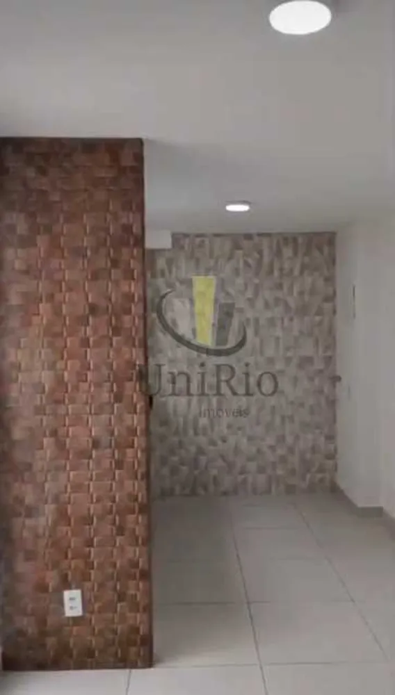 Apartamento, 2 quartos, 44 m² - Foto 1